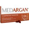 SHEDIR PHARMA Srl Unipersonale Medargan 30 Compresse