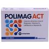 FARMITALIA Srl - SOC. UNIPERS. Polimag Act 30 Compresse