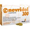SHEDIR PHARMA Srl Unipersonale Nevridol 300 30 Compresse