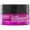 Korff - 3D Sculpt Crema trattamento Labbra rassodante e anti-age / 15 ml