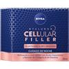 Nivea Crema Notte Antirughe Cellular Filler Nivea (50 ml)