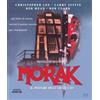 Resen Masacre en la Universidad (Morak - Il potere dell'occulto) (Import Spain) (Blu-Ray Disc)