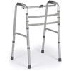 Moretti DEAMBULATORE PIEGHEVOLE FISSO OSCILLANTE - L cod.art. RP749L