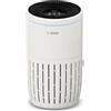 Bosch Thermotechnik Bosch Air 4000 Purificatore d'Aria - Rimuove gli inquinanti, include filtro aria e modalità sleep (< 25 dB(A)) - per superfici fino a 62,5 m² - con modalità automatica - CADR: 300 m³/h