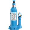 FERVI Cricco idraulico a bottiglia Fervi 0062 - portata Kg 5000