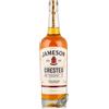 Jameson Crested Irish Blended Whiskey 40% vol. 0,70l