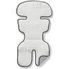 Italbaby Copriseduta Double Viroclean Grey