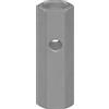Bosch 1x Adattatore PRO M14 Frusta di miscelazione (Ø mm, Professional Accessorio Agitatore, Trapano/avvitatori rotanti)