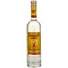 Gusano Rojo Mezcal 38,00% 0,70 lt.