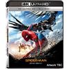 Eagle Pictures Spider-Man Homecoming (4K Ultra-HD+Blu-ray)