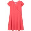 Pepe Jeans Rachna, Vestito Bambine e ragazze, Rosso (Crispy Red),8 anni