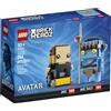 LEGO Jake Sully e il suo Avatar - 40554