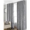Country Club Tenda, Grigio, 66 x 90 cm