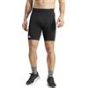 ADIDAS ADIZERO ESSNTIALS TIGHT Tights Running Uomo