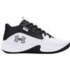 UNDER ARMOUR GS LOCKDOWN 7 Scarpa Basket Bambino
