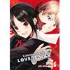 Star Comics Kaguya-sama. Love is war (Vol. 26)