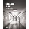 Urban Apnea Reparto n. 6