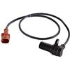 HELLA 6PU 009 146-631 Generatore di impulsi, Albero a gomiti, 12V, 2a... poli, Cavo 710mm