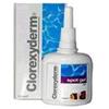 CLOREXYDERM SPOT GEL 100 ML