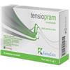 TENSIOPRAM OROSOLUBILE 30 COMPRESSE MASTICABILI GUSTO ARANCIA E LIME