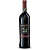 G. Milazzo Maria Costanza Rosso Sicilia Dop - G. Milazzo 0.75