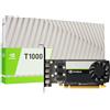 LEADTEK SCHEDA VIDEO Nvidia Quadro T1000 8GB