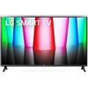 LG Tv Lg 32LQ570B6LA API SERIE LQ570B Smart TV HD Ready Ceramic black