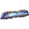 Hobbytrain H3012 Vectron Br 193 518 SBB Cargo Alppiercer "Ceneri" Scala N 1/160