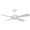 Ventilatore a soffitto Lucci air Slipstream - kaiserkraft