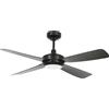 Ventilatore a soffitto Lucci air Slipstream - kaiserkraft