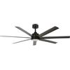 Ventilatore a soffitto Lucci air Atlanta - kaiserkraft
