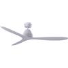 Ventilatore a soffitto Lucci air Whitehaven - kaiserkraft