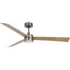 Ventilatore a soffitto Lucci air Climate IV - kaiserkraft