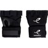 ENERGETICS Tn 2.0 Guanti Nero/Grigio Scuro S
