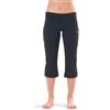 Puma - 3/4 Hose Essential 3/4 Skinny Pants, Black, Donna, 503567, Black, XS