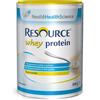 nestle' RESOURCE WHEY PROTEIN NEUTRO