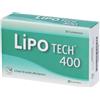 piemme pharmatech LIPOTECH 400 30CPR