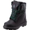 Panter Thor S3 Clase III, Scarpe Antifortunistiche Unisex-Adulto, Nero, 36 EU