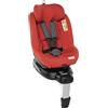 Foppapedretti Cover per Seggiolino Auto Logik I-Size, Rosso
