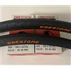 Generico 2 Copertoni 700 X 25C DEESTONE + 2 CAMERE d'Aria 700 x 25C (25-622) Deestone Corsa, Gravel Bike rigidi | Pneumatici Stradali in Gomma Bici…