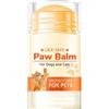 Generic Balsamo per zampe di cane - Balsamo per zampe di cane | Balsamo per zampe di gatto | Balsamo per piedi di cane | Protezione per zampe di cane Blam | Balsamo per zampe di cucciolo per zampe danneggiate