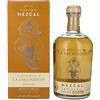 La Escondida Mezcal Artesanal Reposado 40% Vol. 0,7l in Giftbox