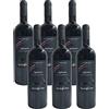 Cantine Carannante Aglianico Campania igp confezione da 6 bottiglie Cantine Carannante