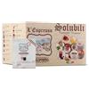 GATTOPARDO 160 Capsule Caffè Ginseng Gattopardo compatibili con Nespresso
