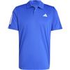 ADIDAS polo uomo tennis 3str