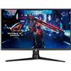 ASUS ROG Swift XG32AQ Monitor PC 81,3 cm (32") 2560 x 1440 Pixel Wide Quad HD Nero