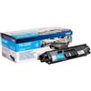 Brother TN-326C cartuccia toner 1 pz Originale Ciano