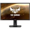 ASUS TUF Gaming VG27AQ 68,6 cm (27") 2560 x 1440 Pixel WQHD LED Nero
