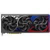 ASUS ROG -STRIX-RTX4080S-O16G-GAMING NVIDIA GeForce RTX 4080 SUPER 16 GB GDDR6X