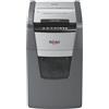 Rexel Distruggidocumenti AutoFeed+ 150X Triturazione Incrociata 150 Fogli 44L Cestino